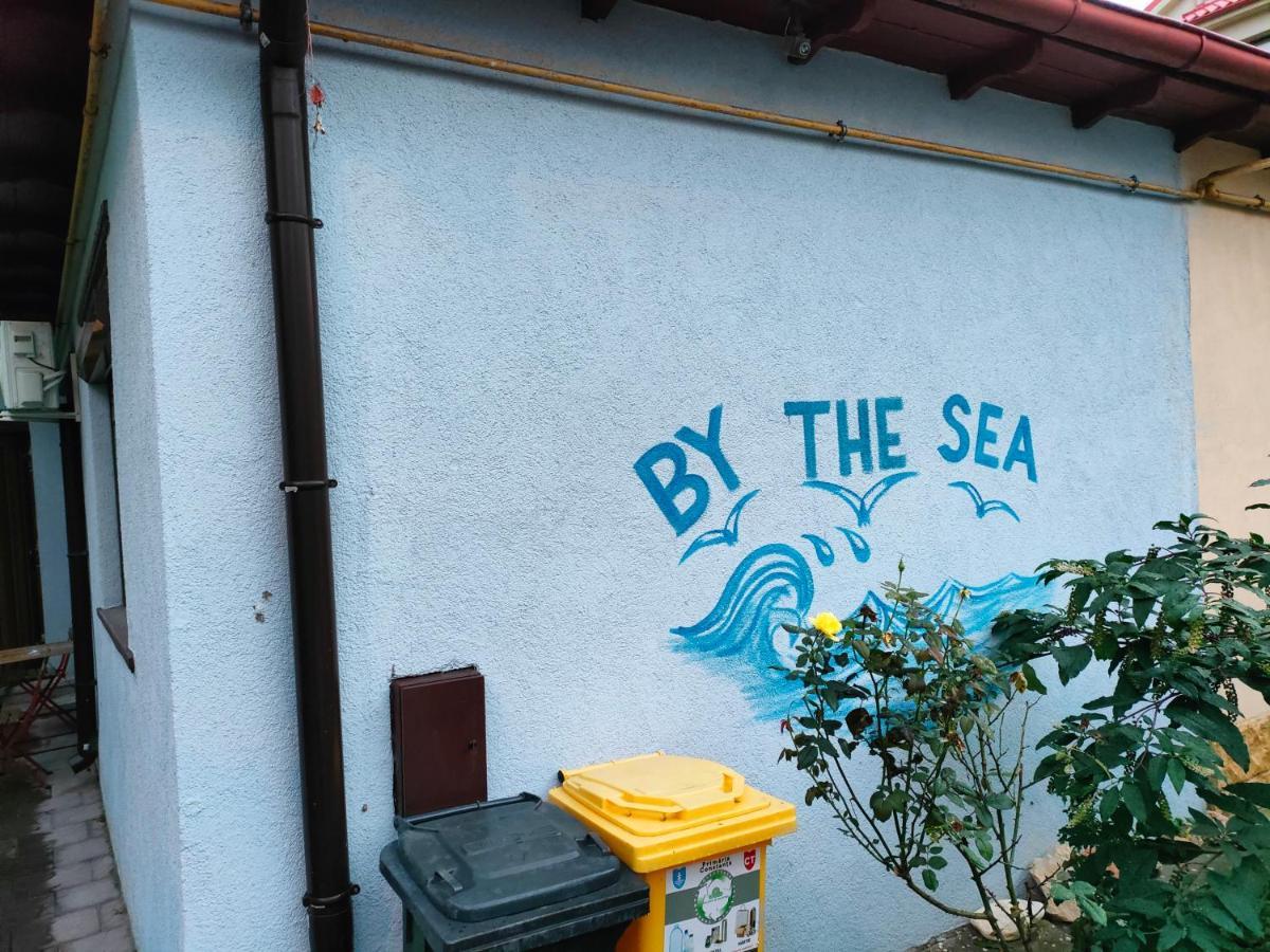 Ivavev Is Us Bythesea コンスタンツァ エクステリア 写真
